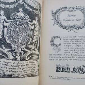 Lorraine Review Modern Ideas. Vol. III. July 1909