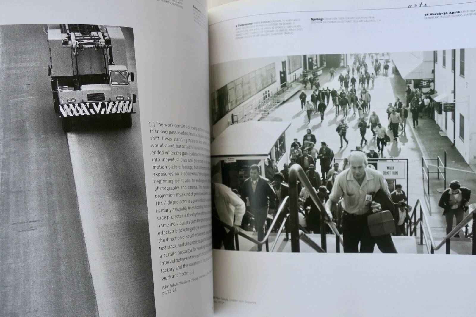 Kunst in Los Angeles: Entwicklung 1955-1985 - Image 3