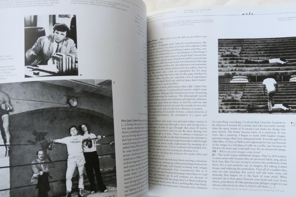 Los Angeles 1955-1985 Birth of an Art Capital