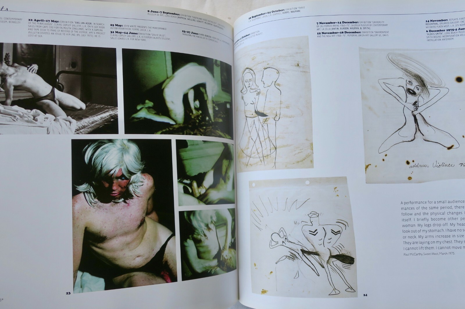 Kunst in Los Angeles: Entwicklung 1955-1985 - Image 6