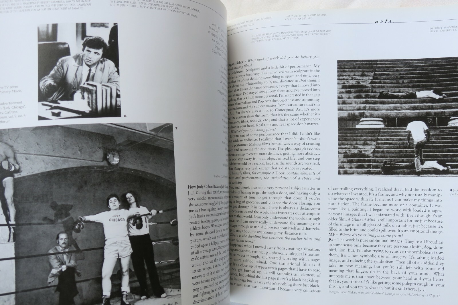 Los Angeles 1955-1985: Geburt einer Kunstmetropole - Image 7