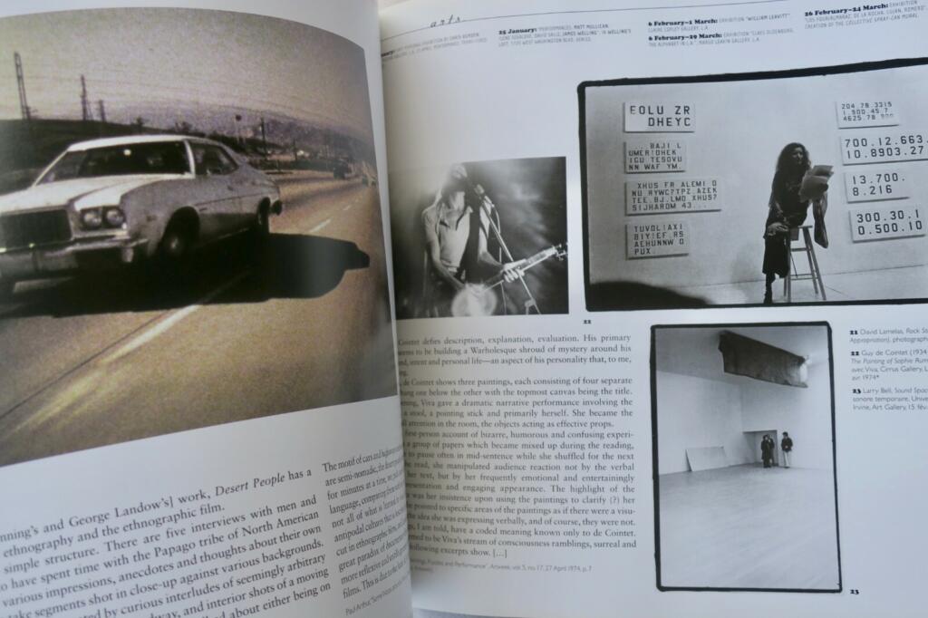 Los Angeles 1955-1985 Birth of an Art Capital