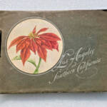 LOS ANGELES and Southern California 1903 - La Librairie Antique