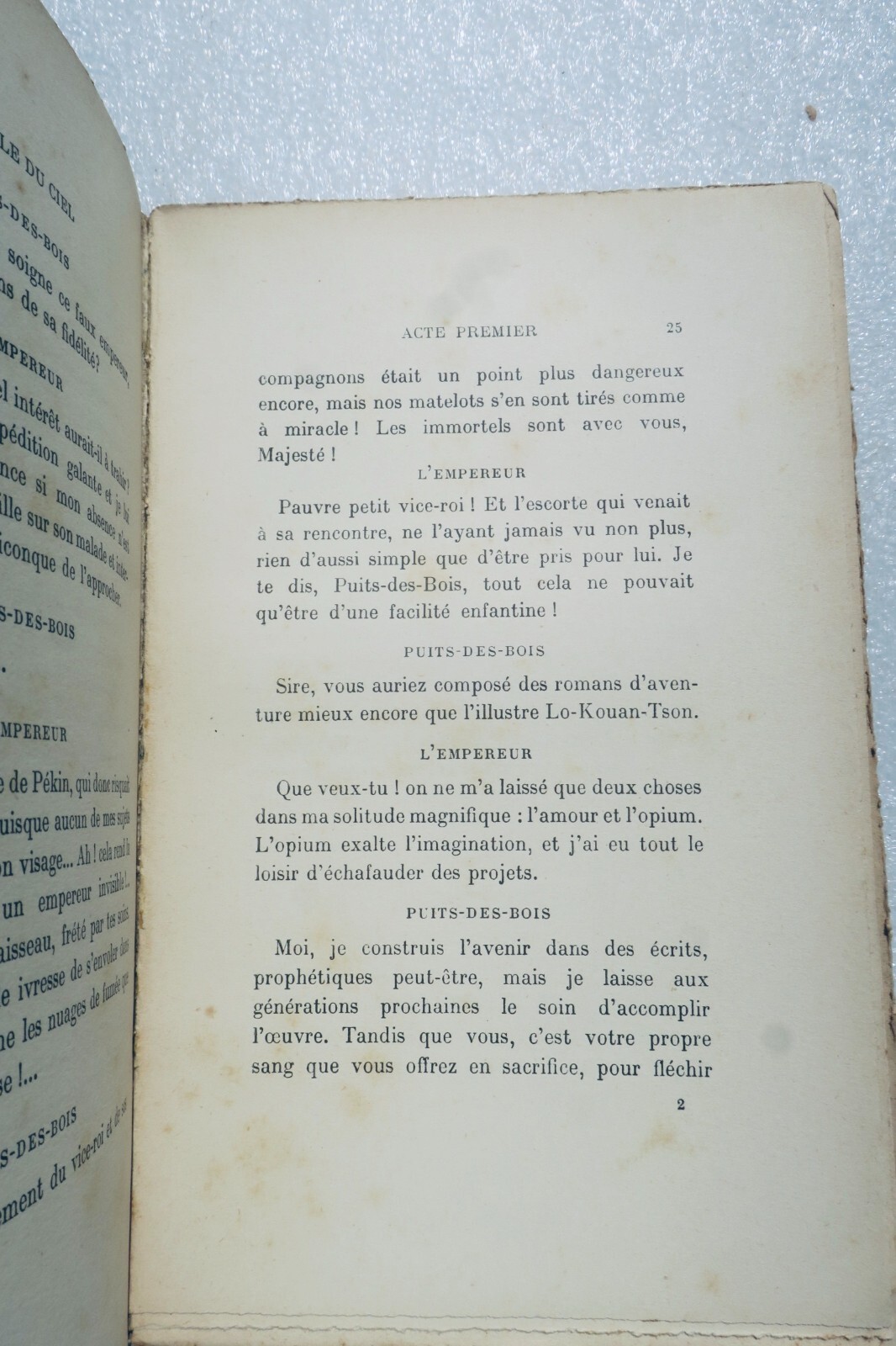 Chinesisches Drama - Himmelstochter - Image 3