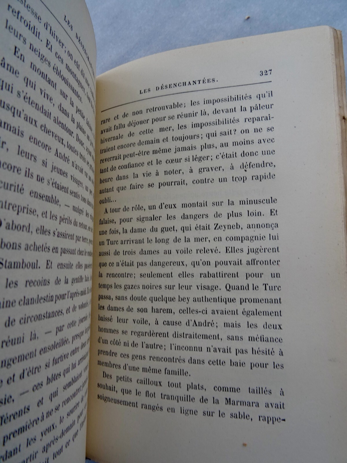 Entzauberte Leben - Image 4