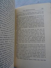 Die Enttäuschten<span class="lla-card-orig-wrap"><span class="lla-card-orig">❦ LOTI Pierre Les désenchantées</span></span> - La Librairie Antique