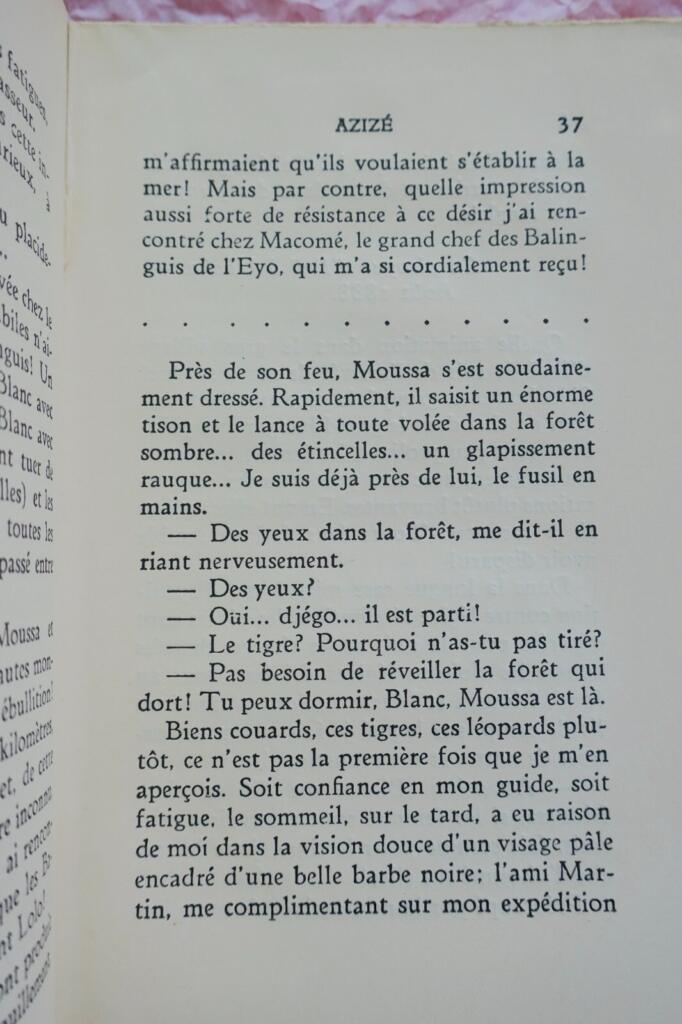 Literary work by Louis Charbonneau