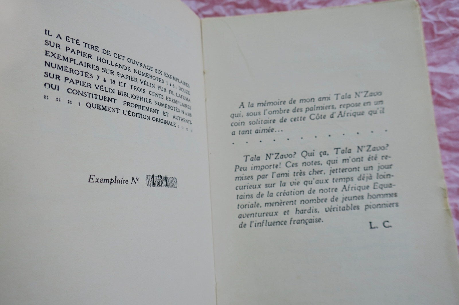 Rare bibliophile edition - Image 5