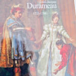 Louis-Jacques Durameau (1733-1796