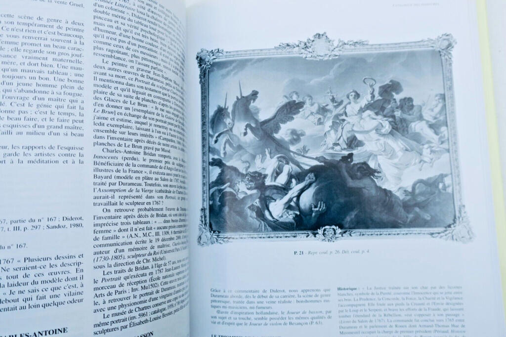 Französischer Akademiemaler und Illustrator (1733-1796)