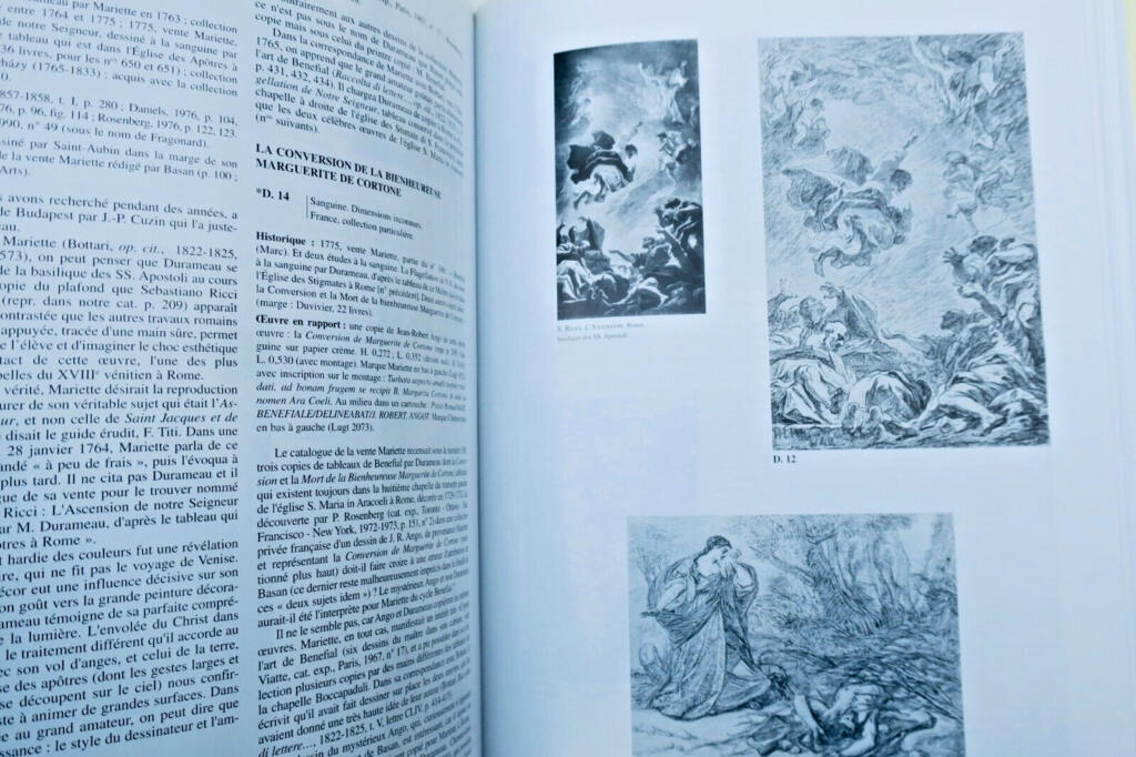 Französischer Akademiemaler und Illustrator (1733-1796)