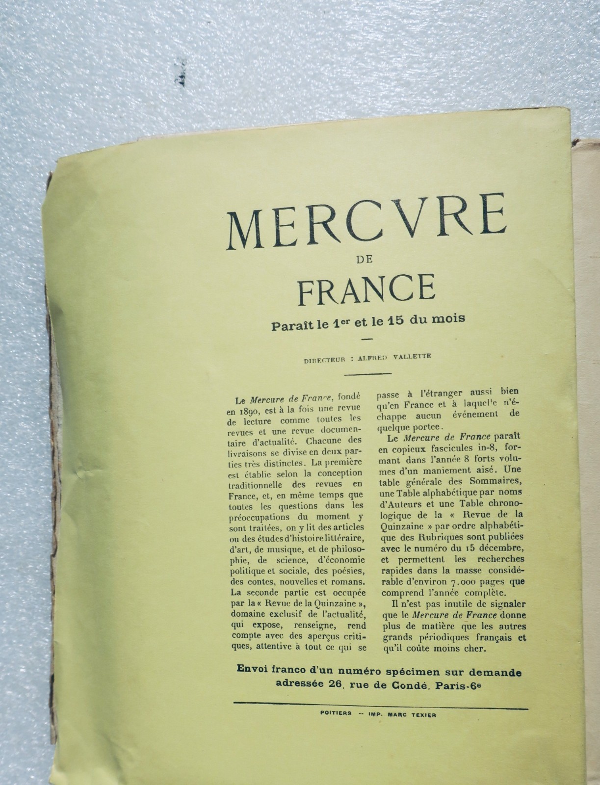 Louis le Cardonnel De l'une à l'autre aurore. Poèmes – Image 7