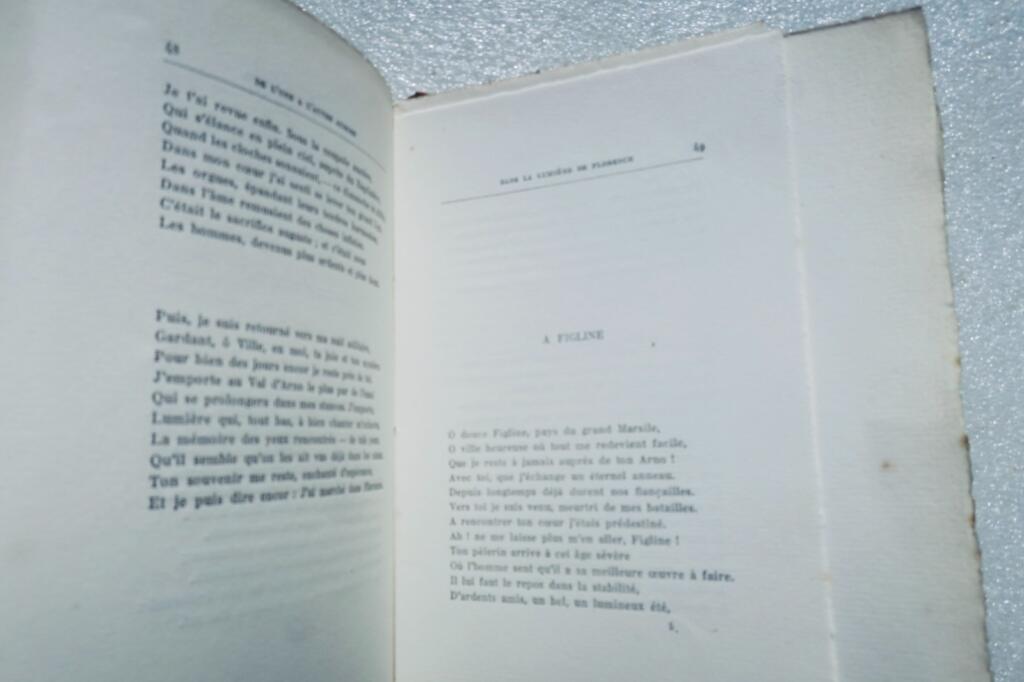 Louis le Cardonnel Von einer zur anderen Morgenröte. Gedichte