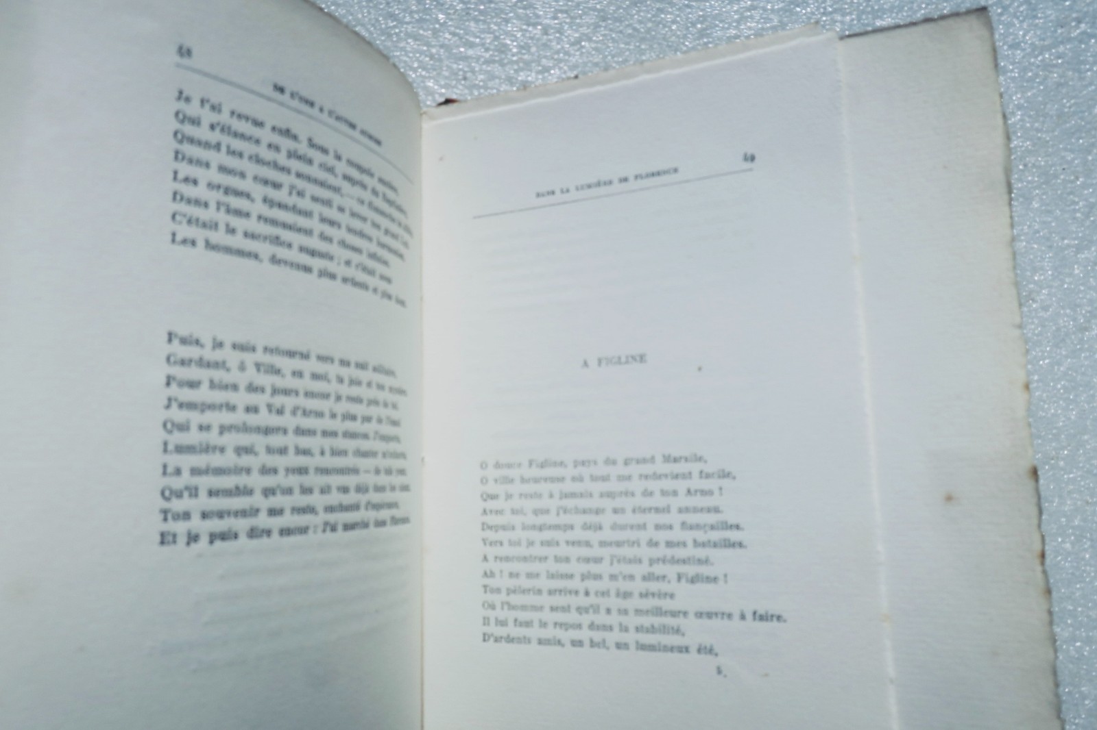 Louis le Cardonnel De l'une à l'autre aurore. Poèmes – Image 5