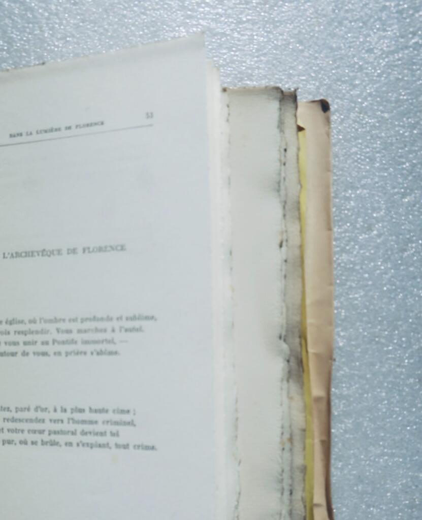 Louis le Cardonnel Von einer zur anderen Morgenröte. Gedichte