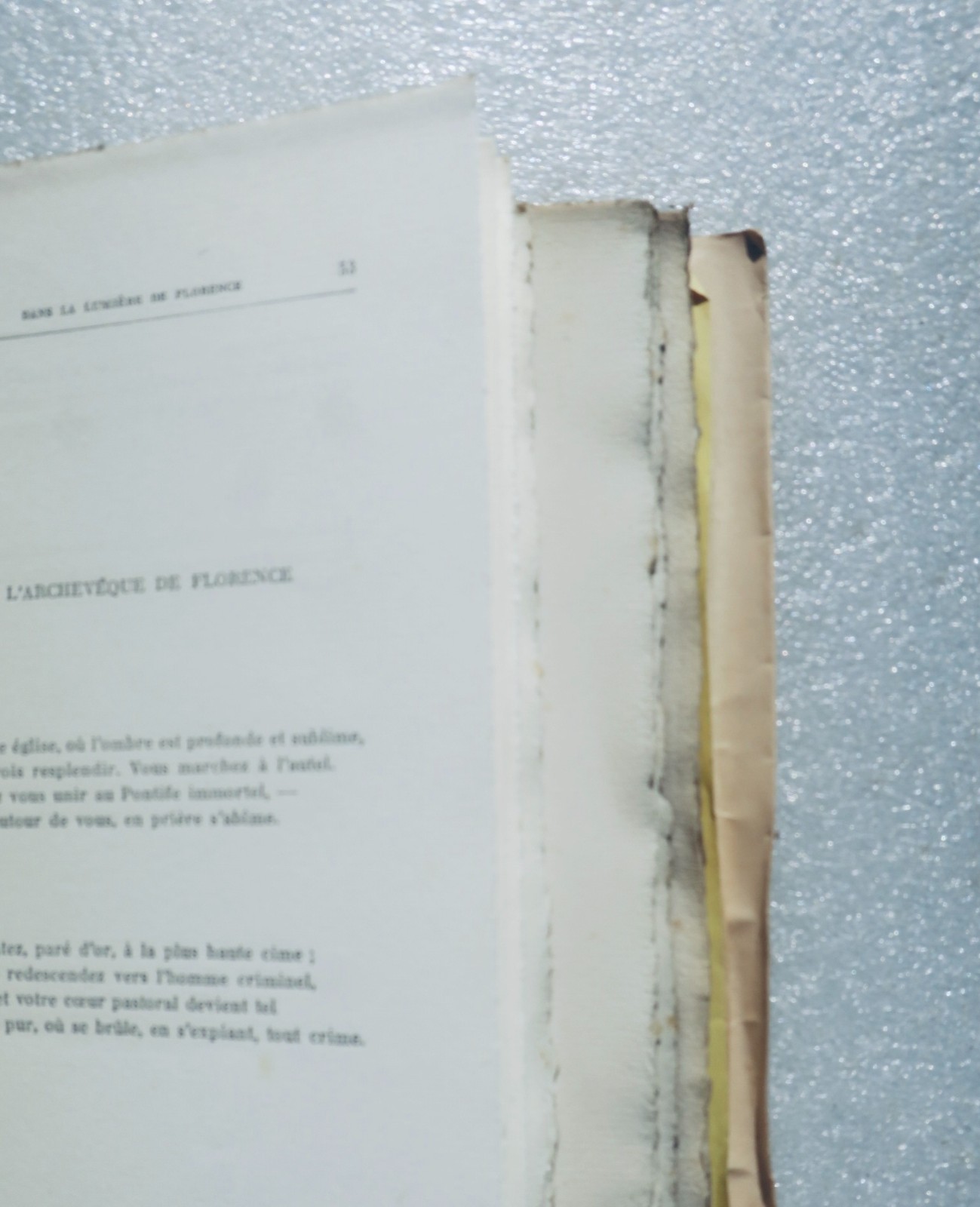 Louis le Cardonnel De l'une à l'autre aurore. Poèmes – Image 6