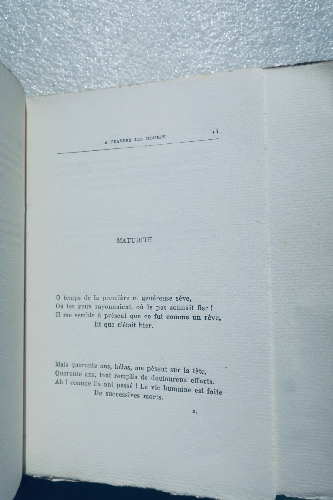 Louis le Cardonnel De l'une à l'autre aurore. Poèmes – Image 3