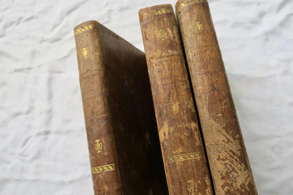 Reflections on Louis XVI's Virtues
