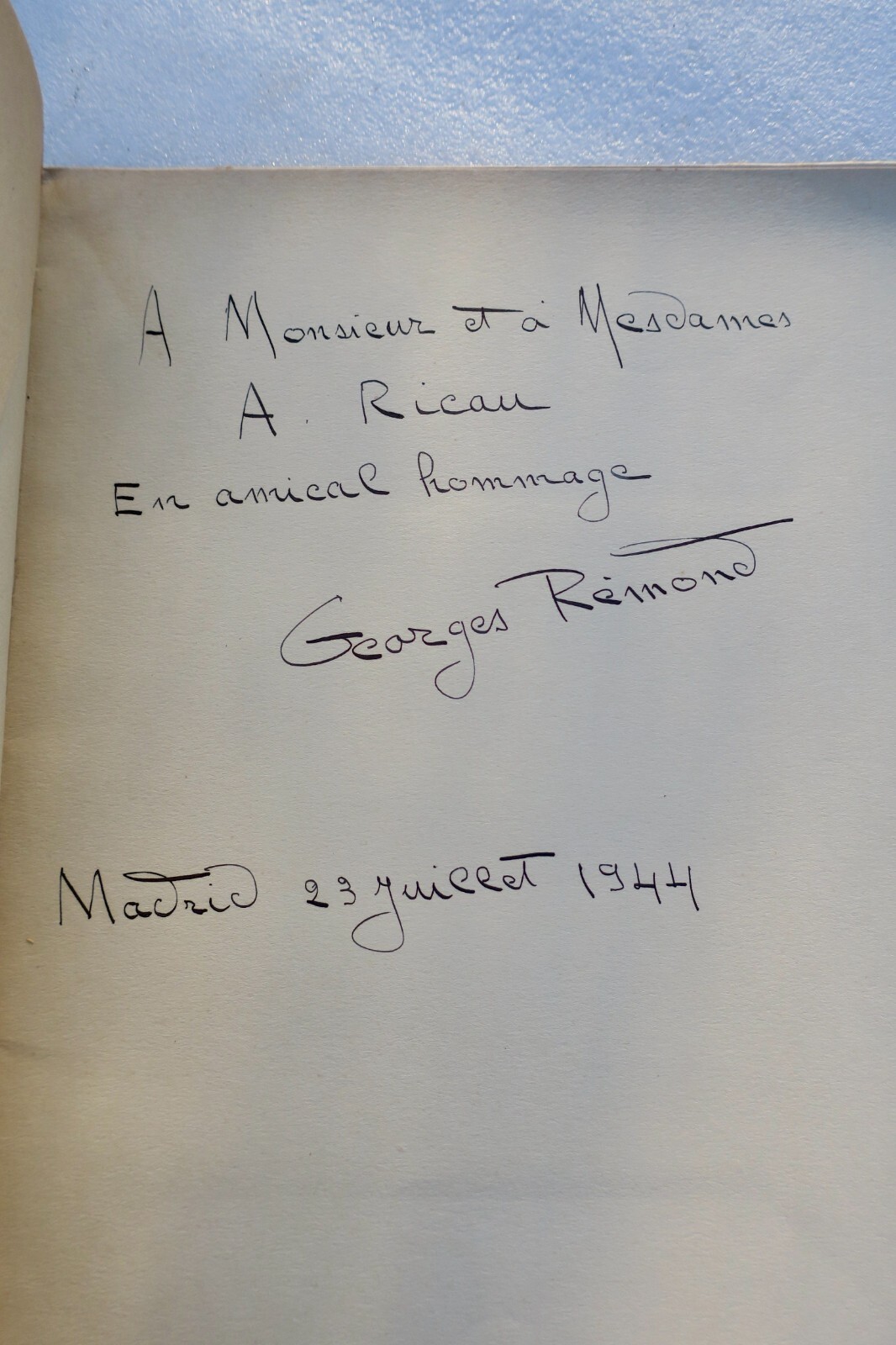 Lourmarin Georges Rémond Vingt-quatre vues du château de Lourmarin - La Librairie Antique
