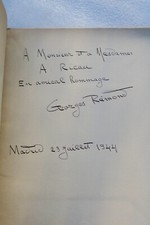 Lourmarin Georges Rémond Vingt-quatre vues du château de Lourmarin – Image 13