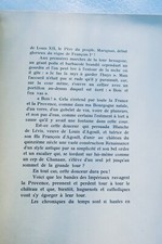 Lourmarin Georges Rémond Vingt-quatre vues du château de Lourmarin – Image 14