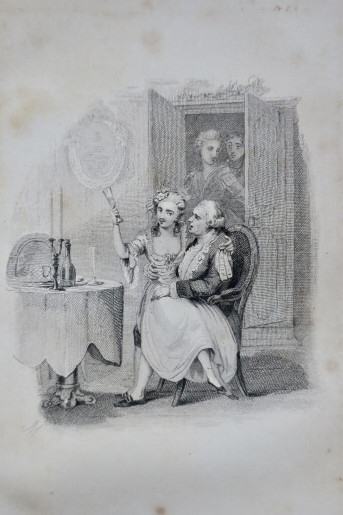 Illustrious historical account
