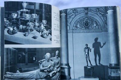 Nacht im Louvre - Image 8