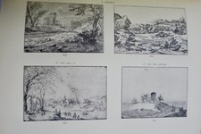Louvre INVENTAIRE GENERAL DES DESSINS DES ECOLES DU NORD – Image 22