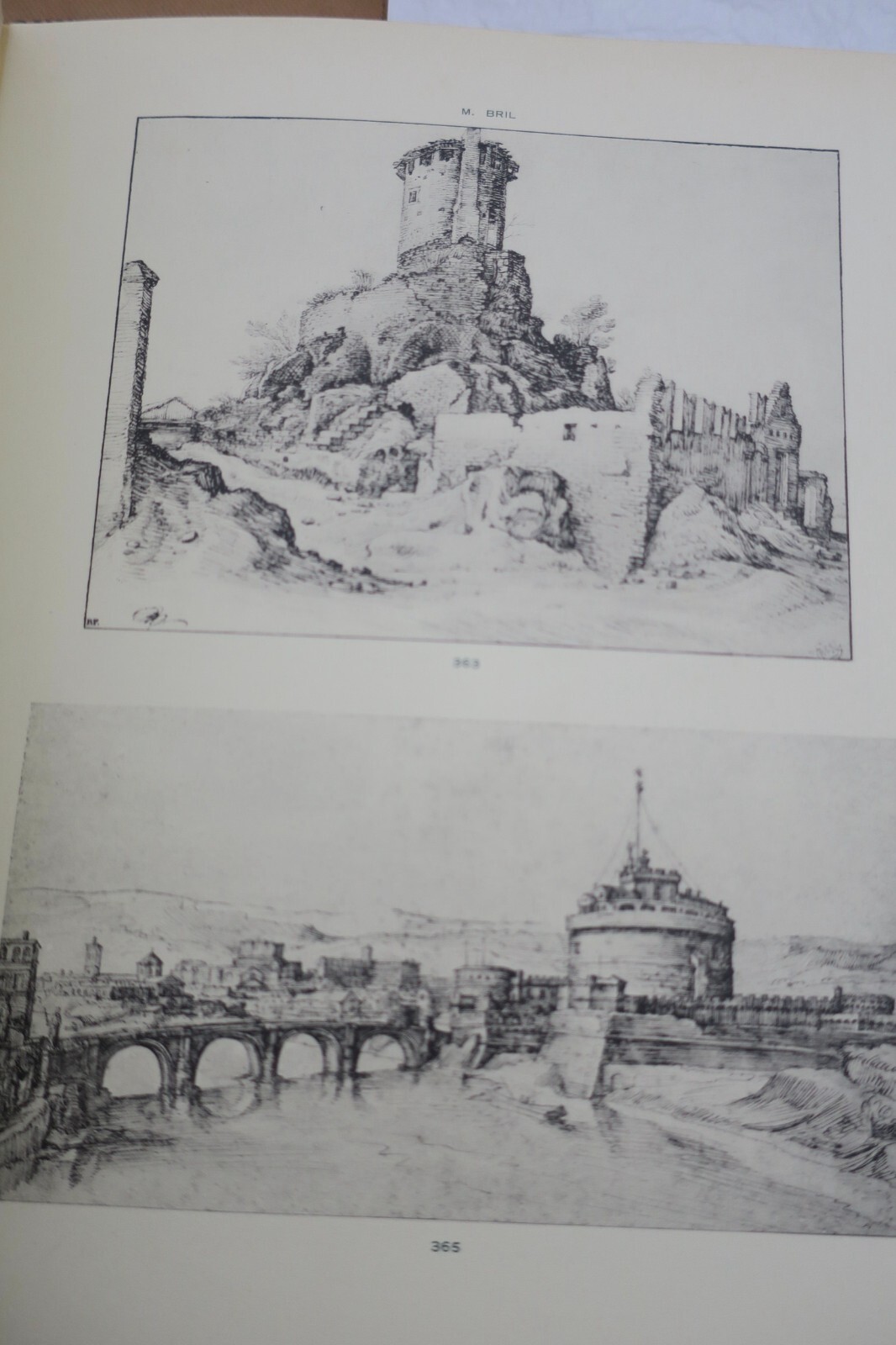 Louvre INVENTAIRE GENERAL DES DESSINS DES ECOLES DU NORD – Image 9