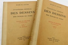 Louvre INVENTAIRE GENERAL DES DESSINS DES ECOLES DU NORD – Image 18