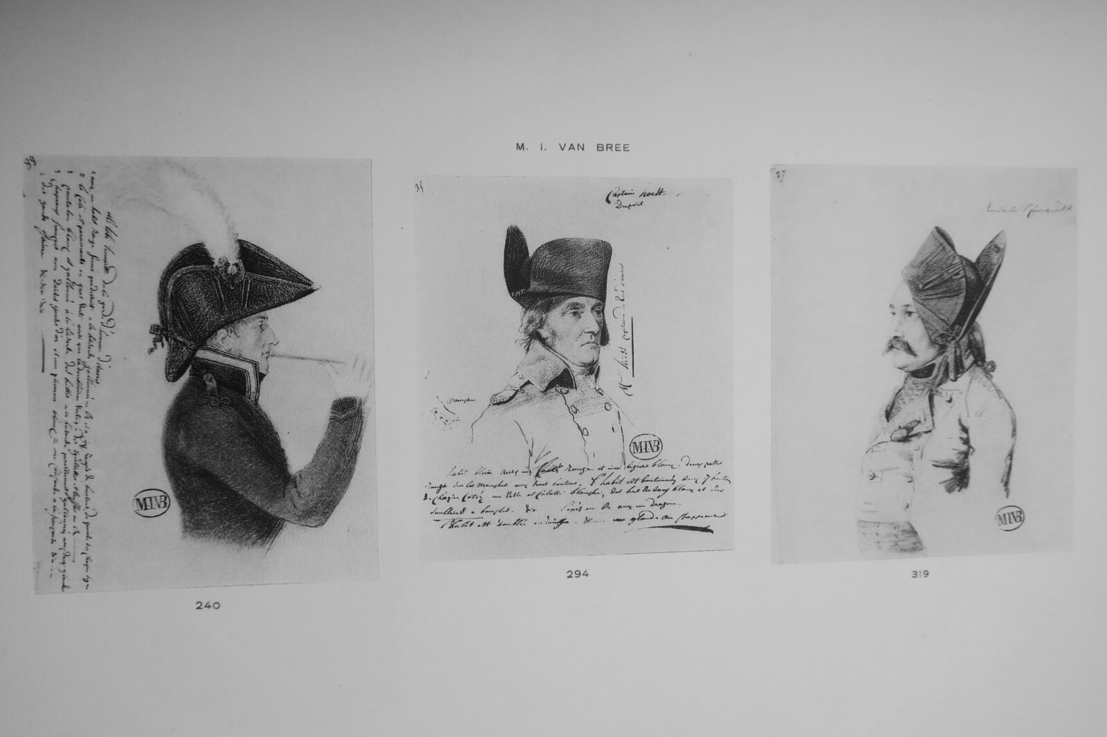 Louvre INVENTAIRE GENERAL DES DESSINS DES ECOLES DU NORD – Image 10