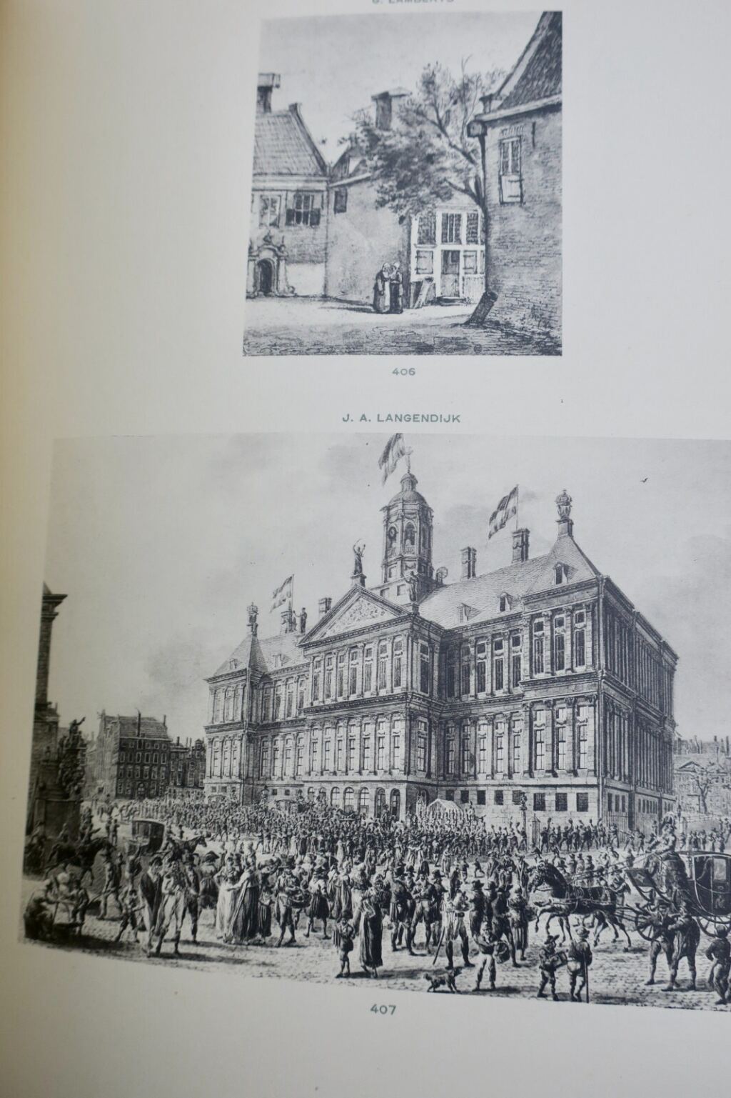 Comprehensive Inventory of Northern Drawings