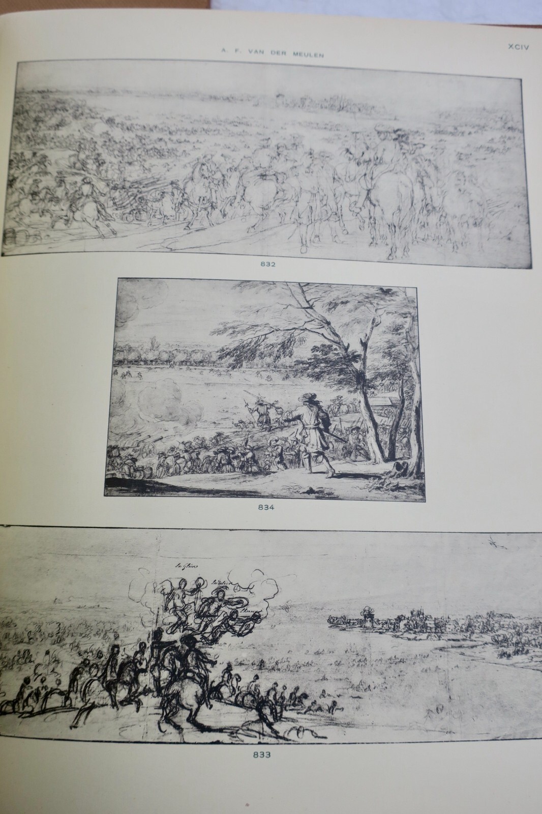 Louvre INVENTAIRE GENERAL DES DESSINS DES ECOLES DU NORD – Image 3