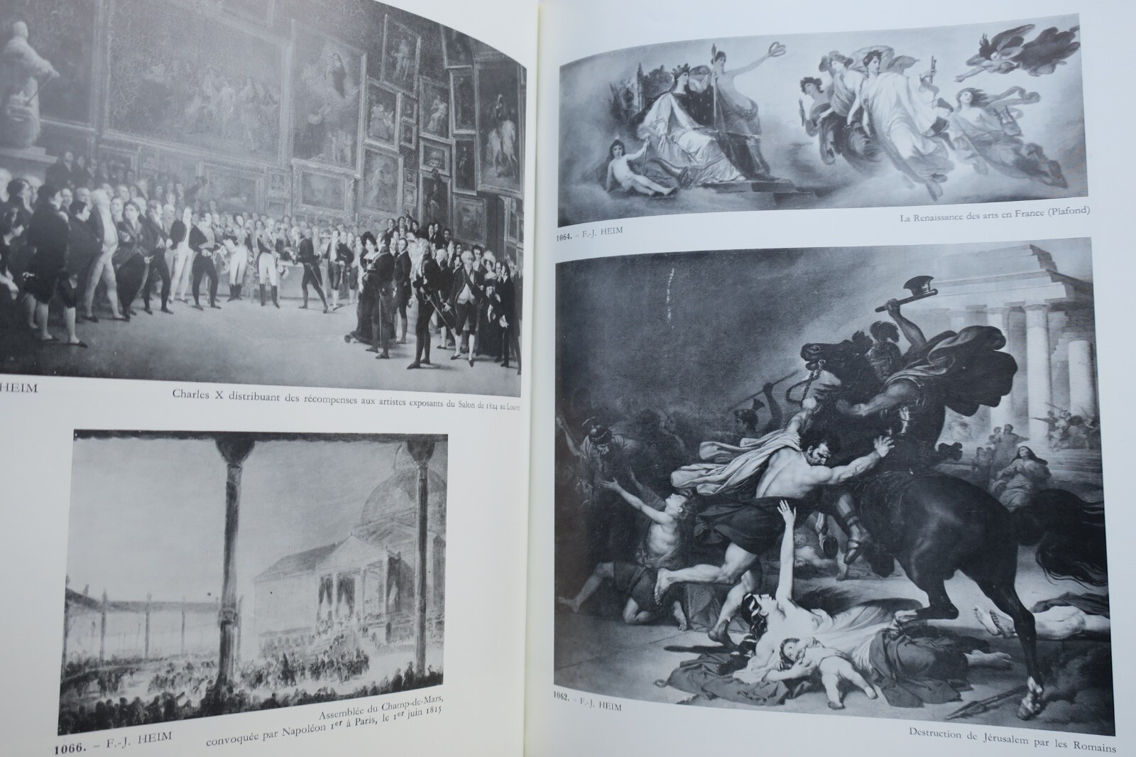 Französische Malerei im Louvre - Image 10