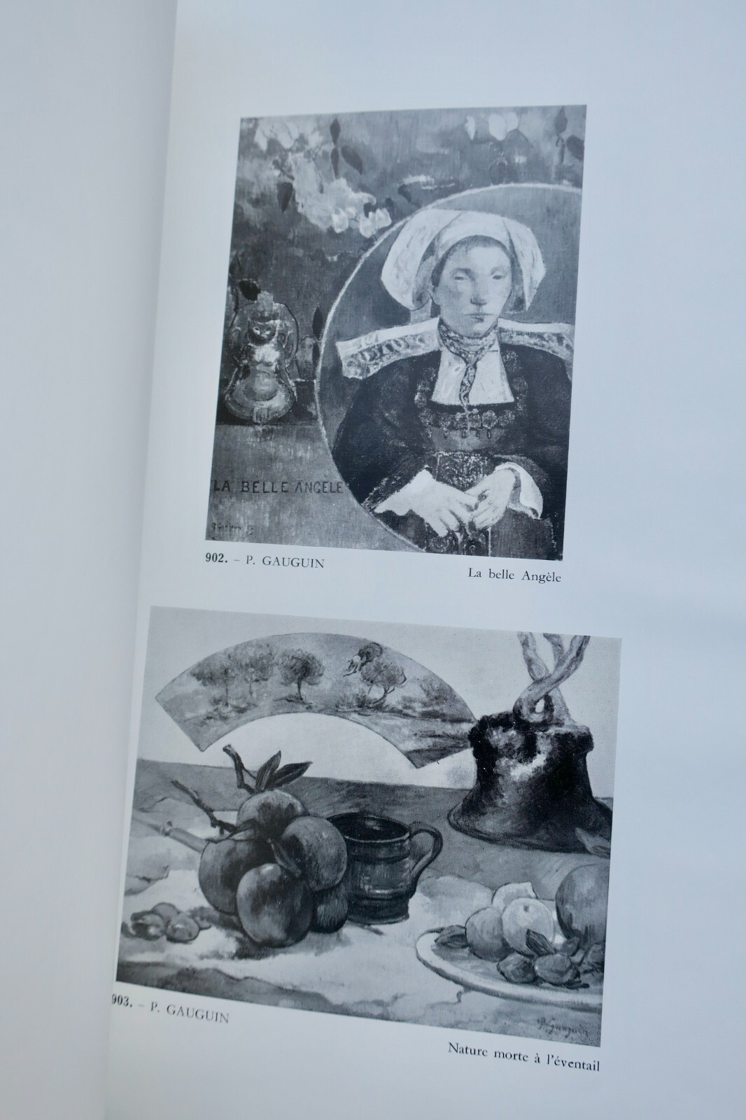 French Painting at the Louvre<span class="lla-card-orig-wrap"><span class="lla-card-orig">❦ LOUVRE La peinture au Musée du Louvre : école française XIXe siècle 1958</span></span> - La Librairie Antique
