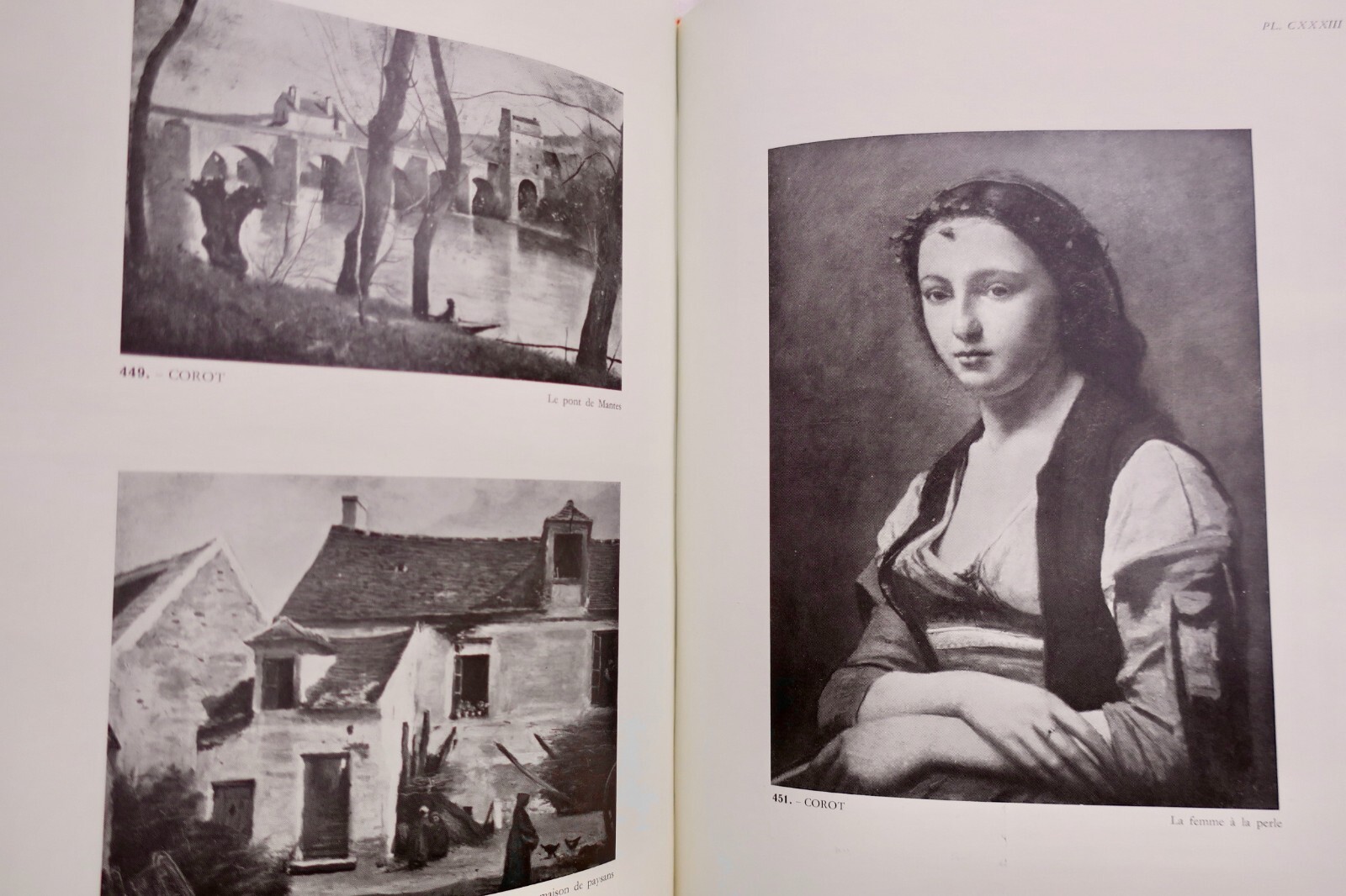 Französische Malerei im Louvre - Image 14