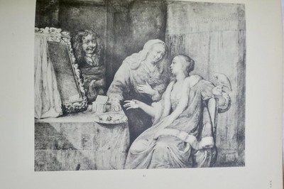 Northern Schools Drawings from Dutuit Collection