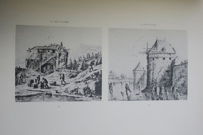 Northern Schools Drawings from Dutuit Collection