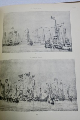 Northern Schools Drawings from Dutuit Collection