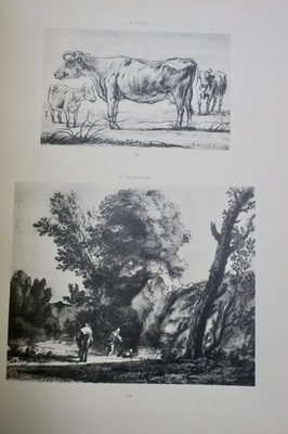 Northern Schools Drawings from Dutuit Collection