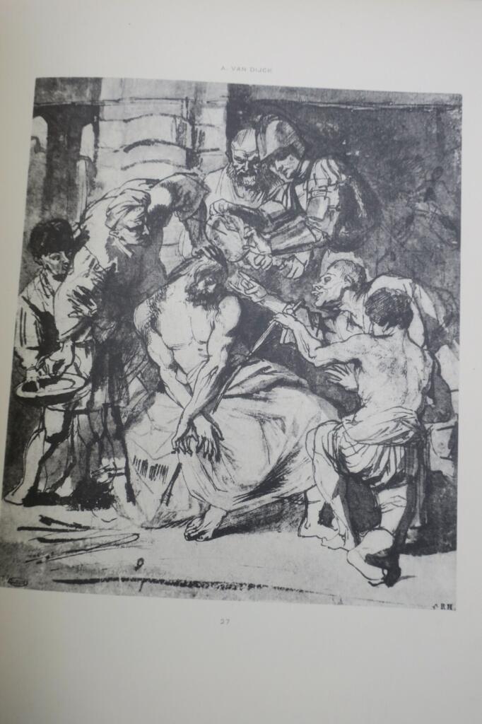Northern Schools Drawings from Dutuit Collection