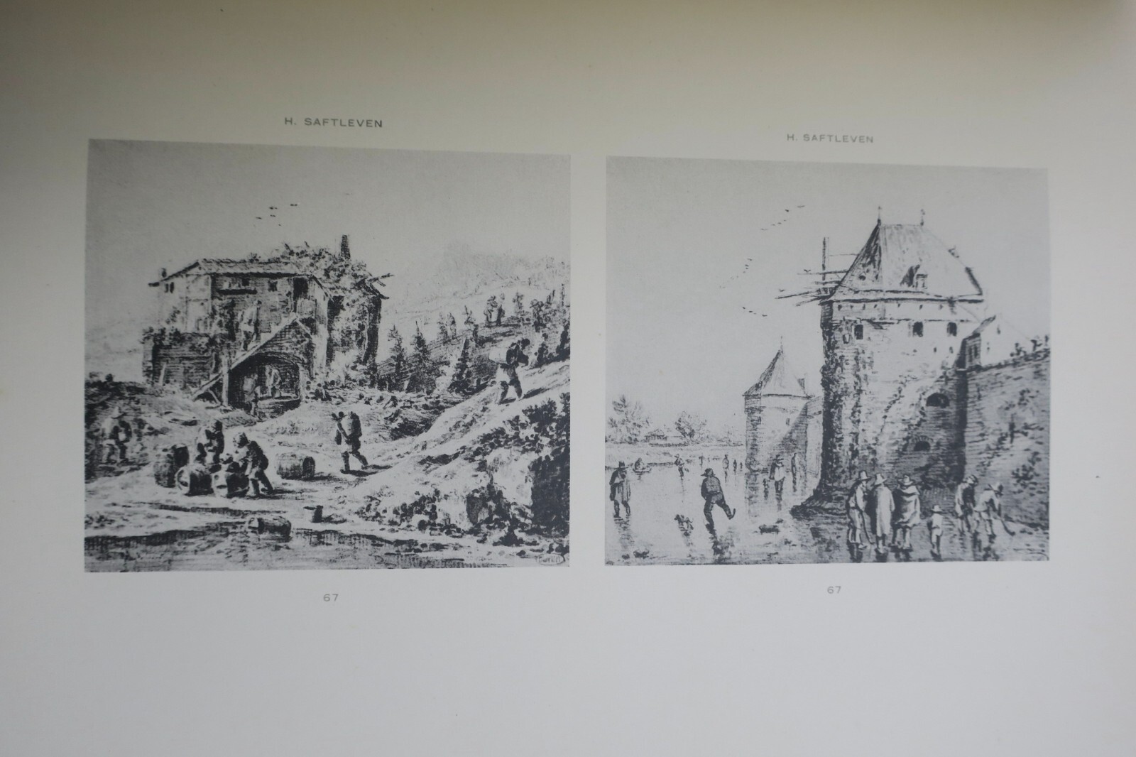 Drawings from Northern Schools - Image 3