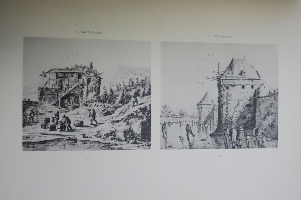 Northern Schools Drawings from Dutuit Collection