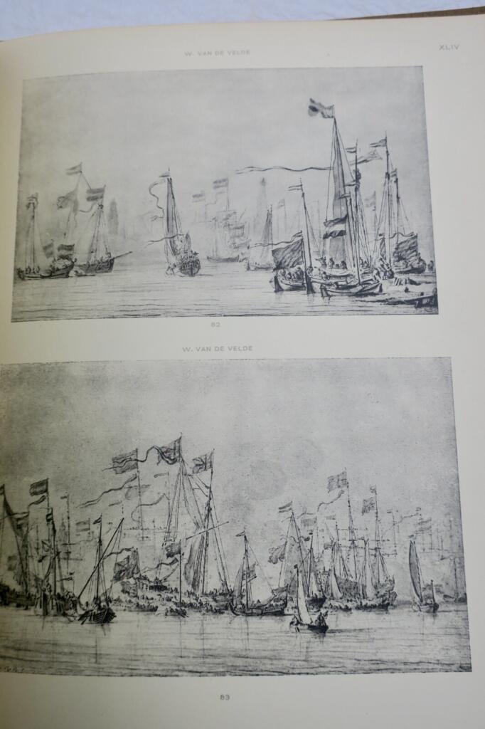 Northern Schools Drawings from Dutuit Collection
