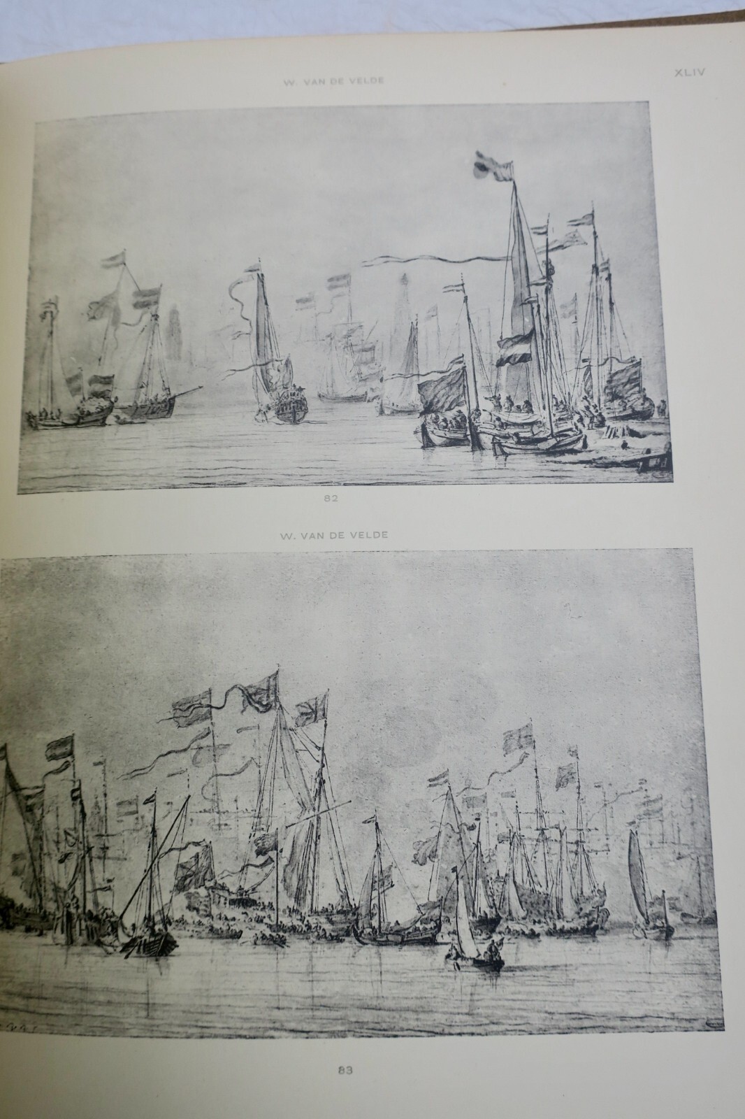 Drawings from Northern Schools<span class="lla-card-orig-wrap"><span class="lla-card-orig">❦ Louvre LUGT Frits Les dessins des écoles du Nord de la collection Dutuit</span></span> - La Librairie Antique