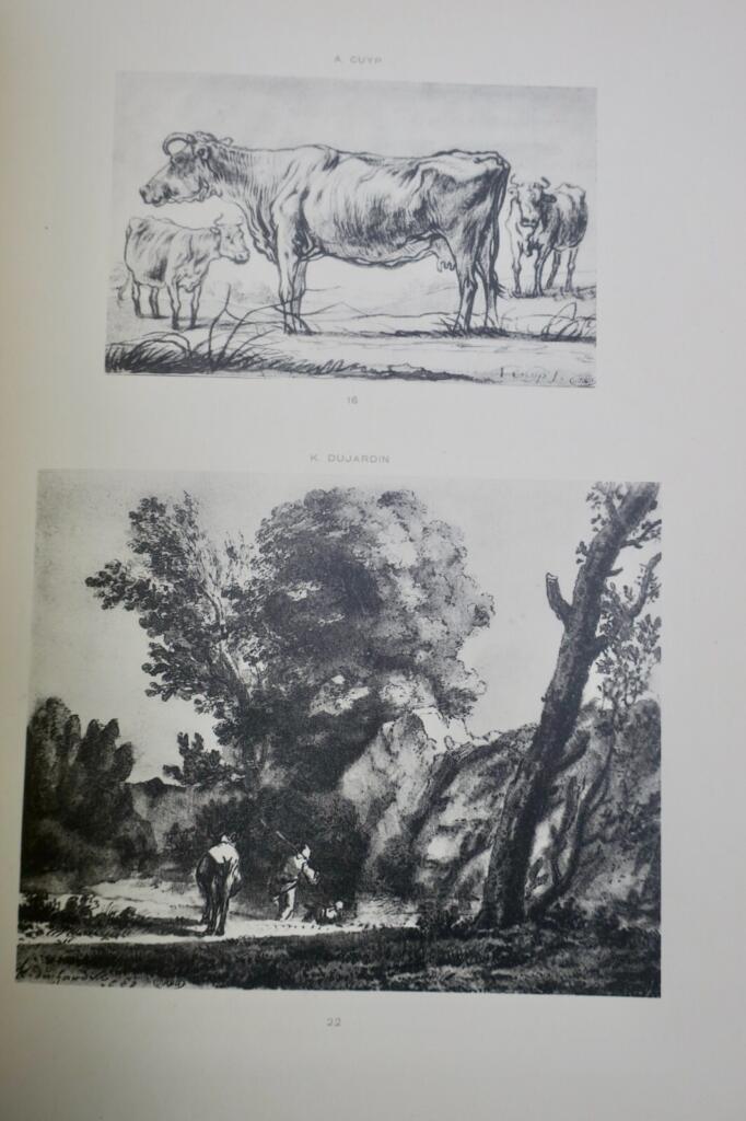 Northern Schools Drawings from Dutuit Collection