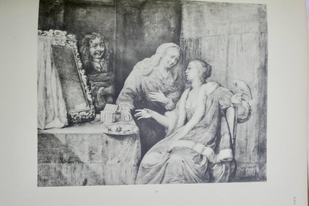 Northern Schools Drawings from Dutuit Collection