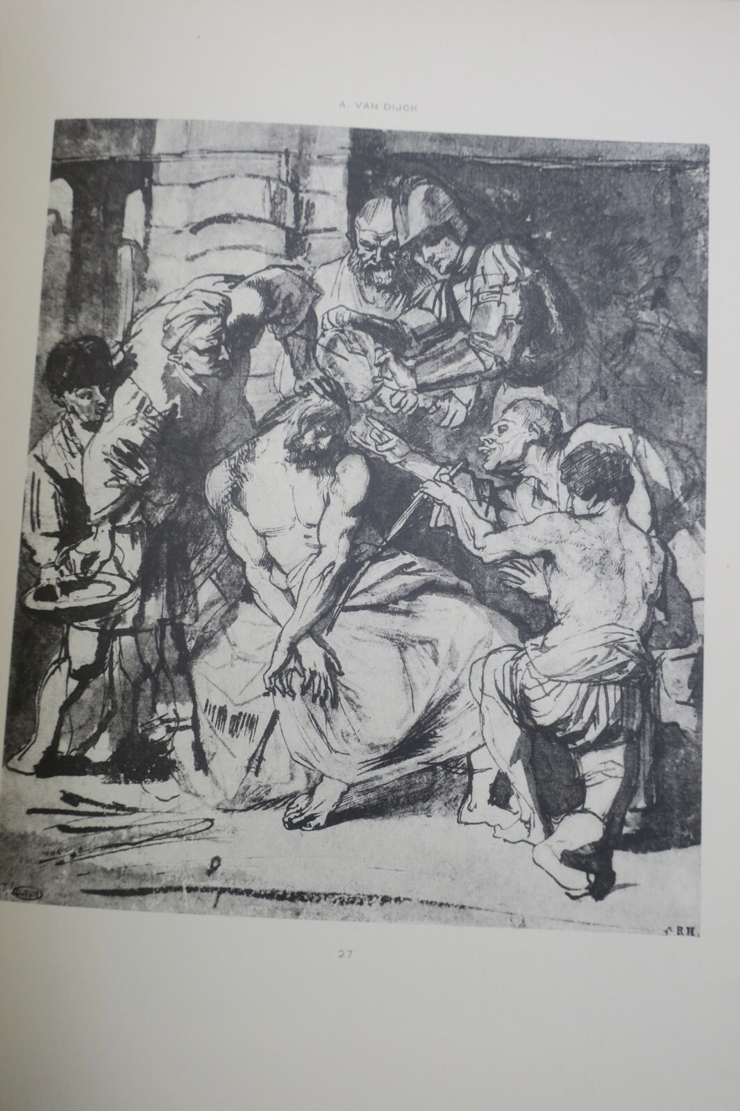 Drawings from Northern Schools - Image 7