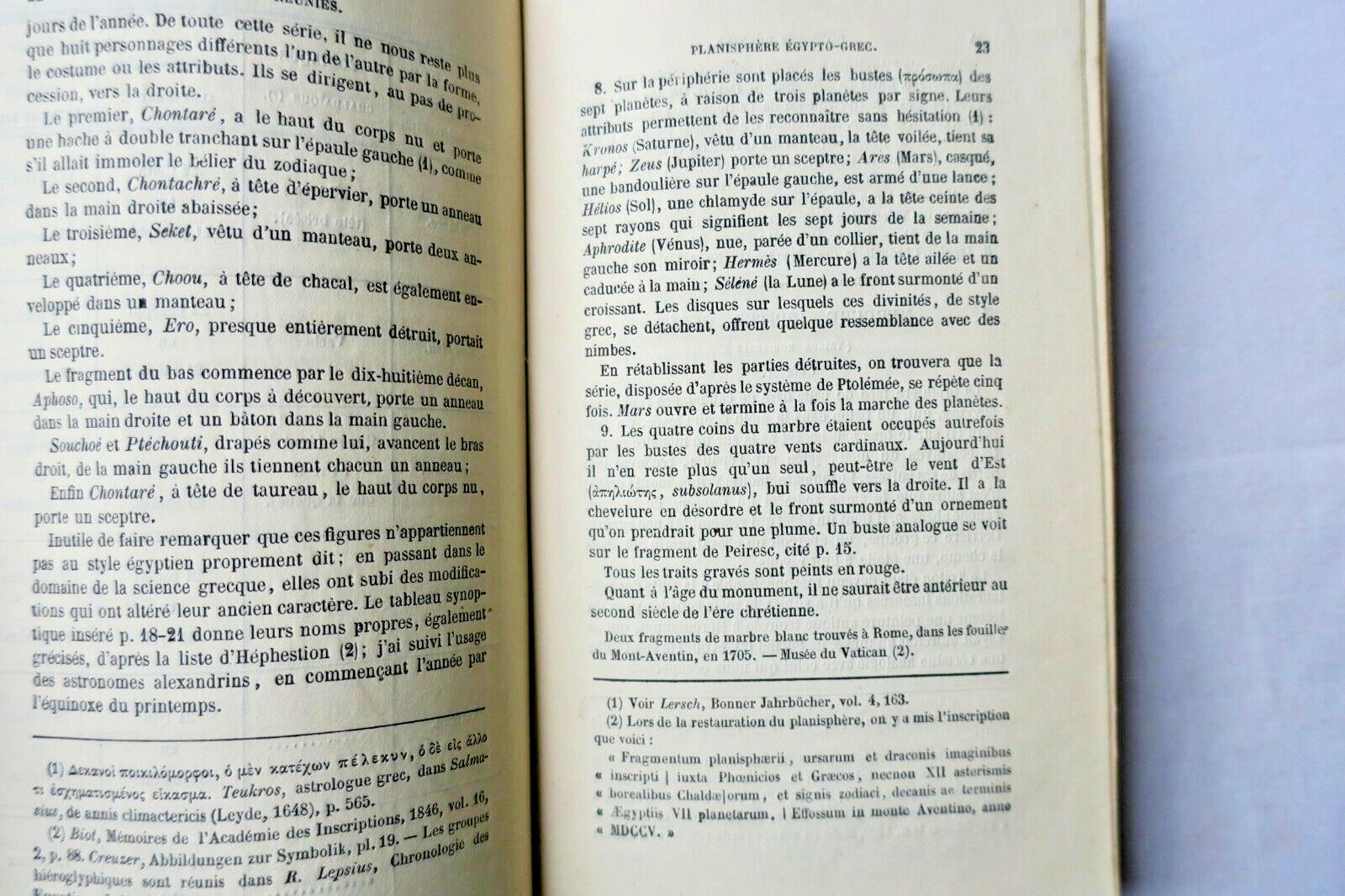 Antikenkatalog der Louvre-Skulpturensammlung - Image 4