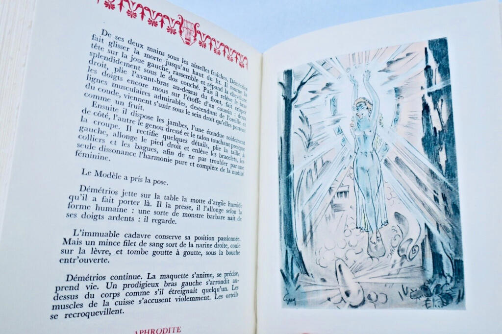Antikes Zypern: Leidenschaft und Verehrung